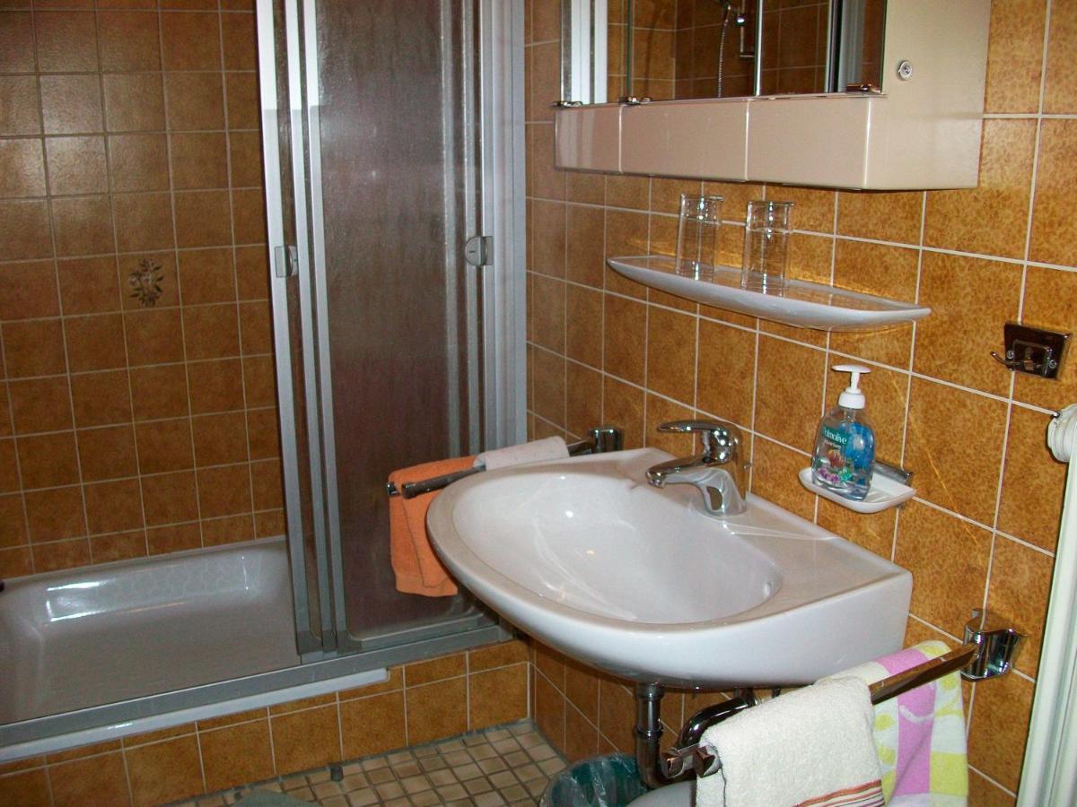 Ferienwohnung Emilia Mit Bergblick Ruhpolding Exteriör bild