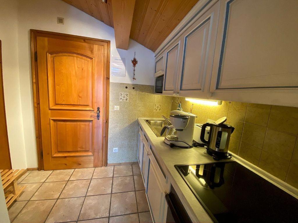 Ferienwohnung Emilia Mit Bergblick Ruhpolding Exteriör bild
